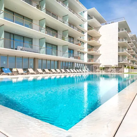 Bayline - Dinas Lejlighed