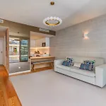 Apartment Bayline - Dinas *