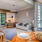 Apartment Bayline - Dinas