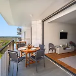 Apartment Bayline - Dinas