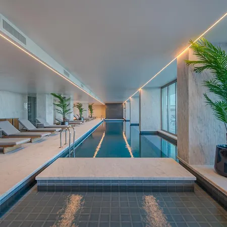 Bayline - Dinas Apartment Armação de Pêra