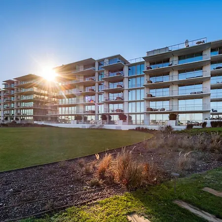 Bayline - Dinas Apartment