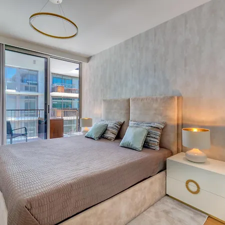 Apartment Bayline - Dinas Armação de Pêra