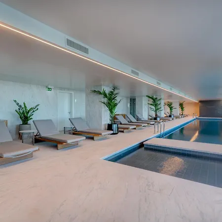 Apartment Bayline - Dinas *