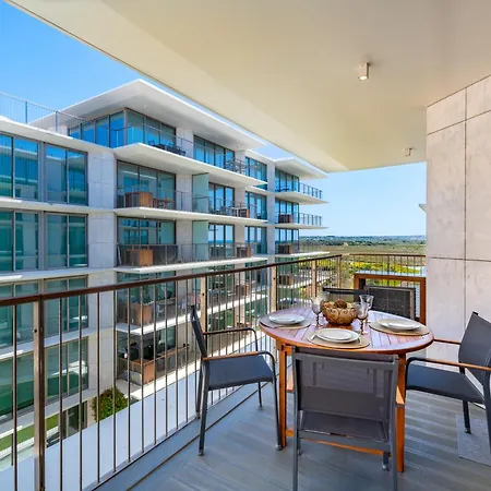 Apartment Bayline - Dinas Armação de Pêra