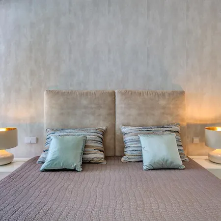 Bayline - Dinas Appartement