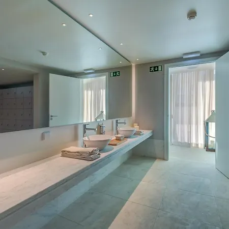 Bayline - Dinas Appartement Armação de Pêra