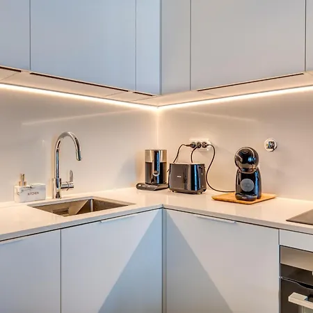 Bayline - Dinas Appartement Armação de Pêra