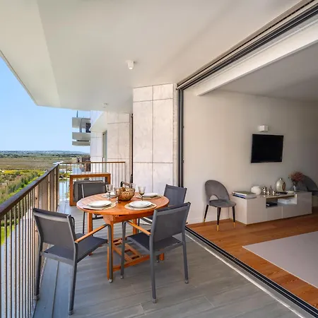 Appartement Bayline - Dinas